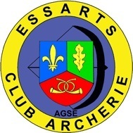 ERVP Paris 2024 Archery
