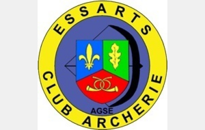 Concours débutants - Les Essarts Club Archerie - 11 Juin 2023