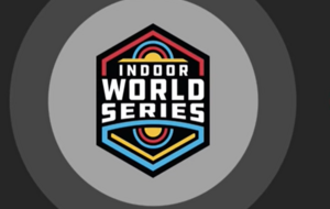 Championnat Indoor World Series à Nîmes 2022