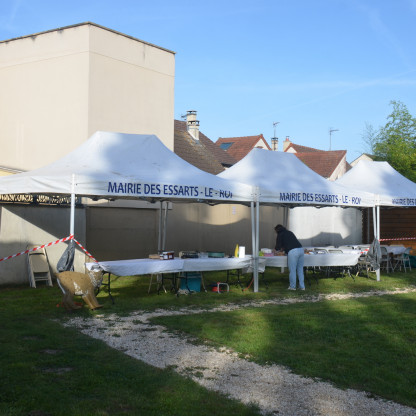 Concours débutant du 7 juin 2026