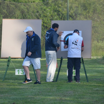 Concours débutant du 7 juin 2026