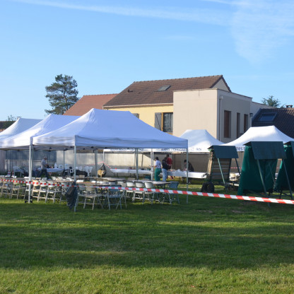 Concours débutant du 7 juin 2026