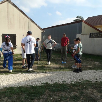 Tir du Roy - 26 septembre 2026