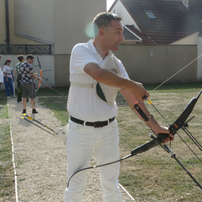 Tir du Roy - 26 septembre 2026