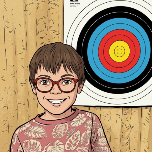 Enzo Flament Pasquier